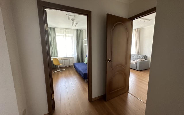 Апартаменты Стильные у Ледового дворца