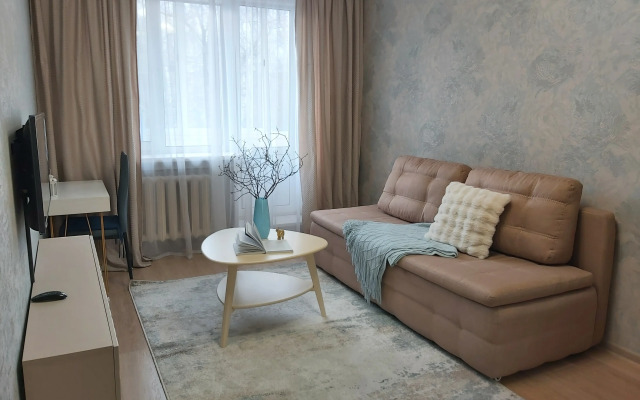 Artamonova apart Flat