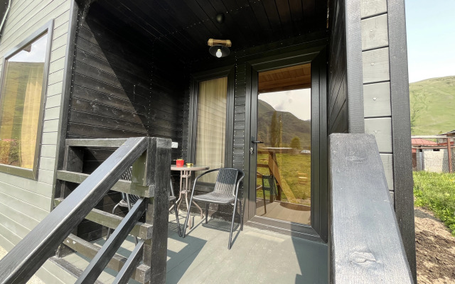 Cottage Kazbegi Chalet