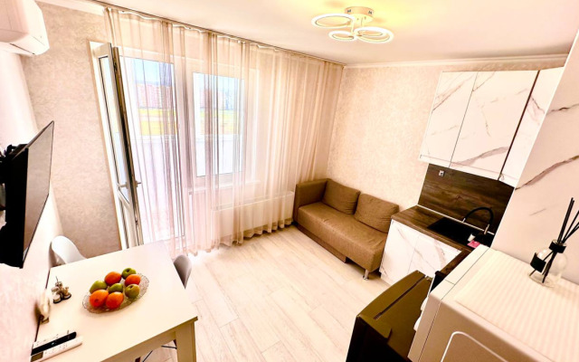 Sun City Comfort Apartment