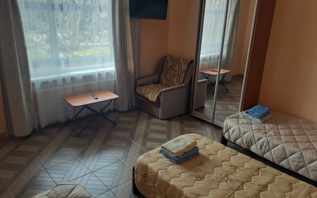 Гостевой дом V