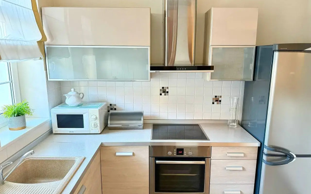 Apartamenty Appart By Villa History