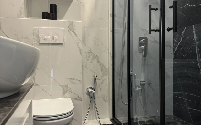 Nizhnee Ozero Muzey Yantarya Flat