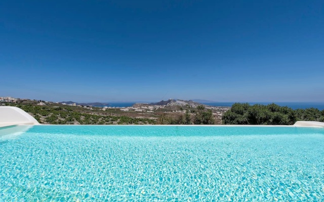 White Orchid Villa