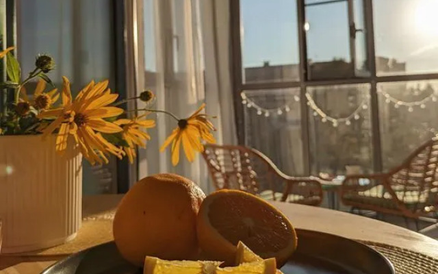 Квартира Комфортная в Центре