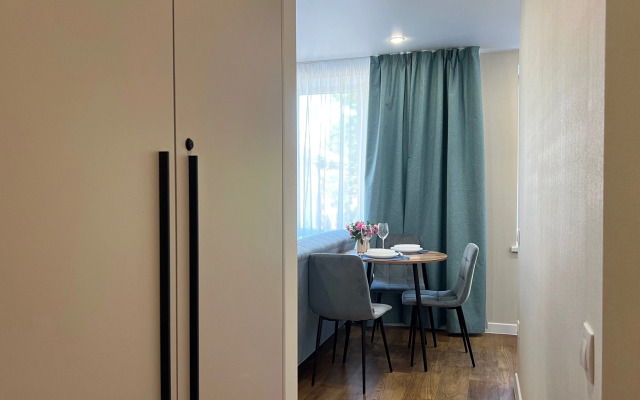 U Chasovoy Bashni I Doma Gildii Apartment
