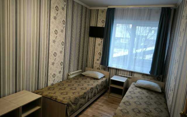 Hostel Zvezda
