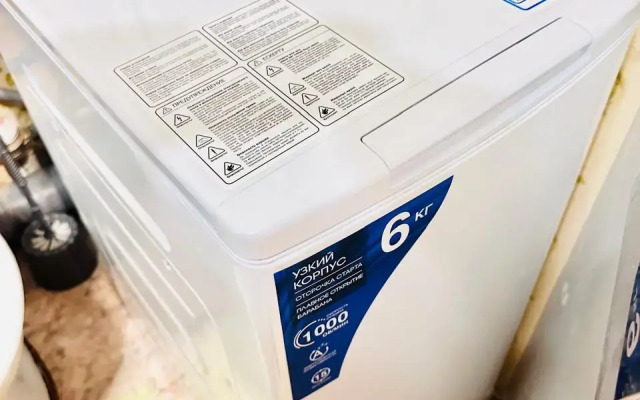 Апартаменты Строителей 5/1(43)