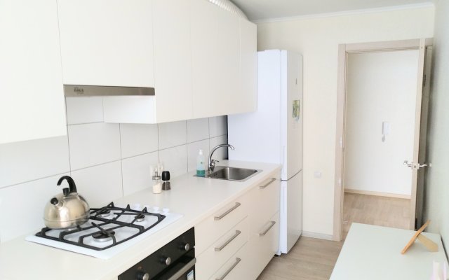 Na Sutki V Gorode Oktyabr'skij Apartments