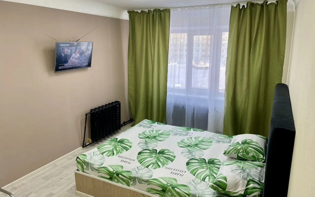 Квартира на Некрасова 31