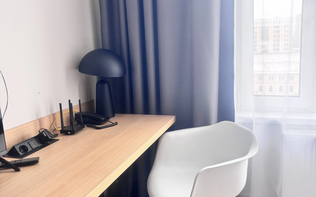 Апартаменты Well Comfort