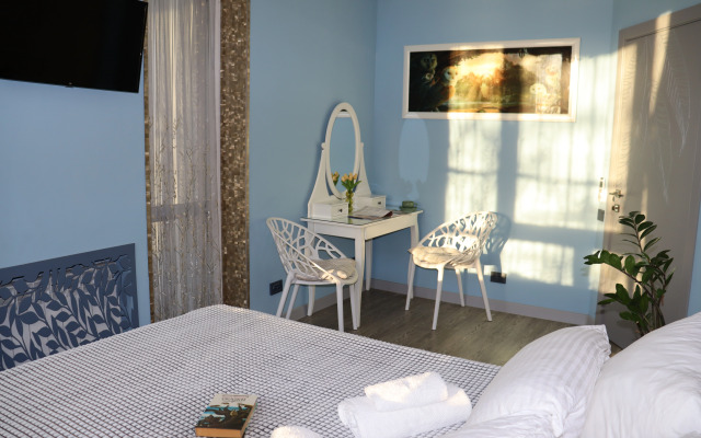 Квартира на Родионова