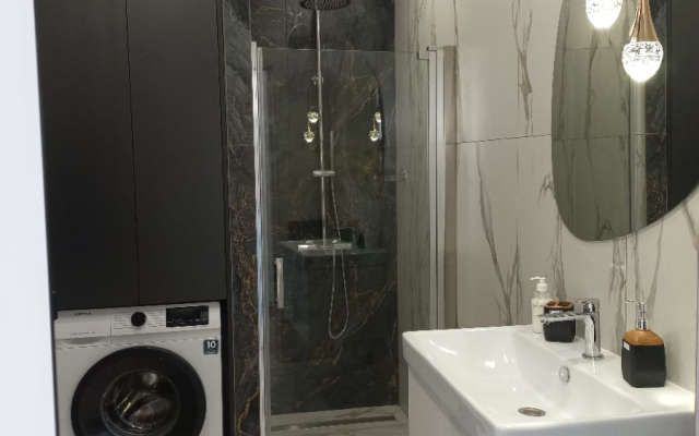 Krasivaya Kvartira V Tsentre Flat