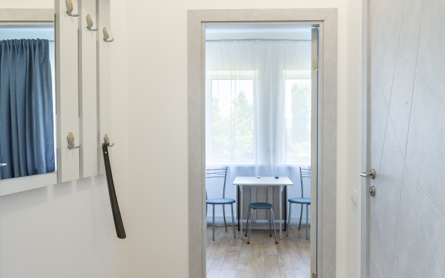 Апартаменты ОK на Буханцева 66