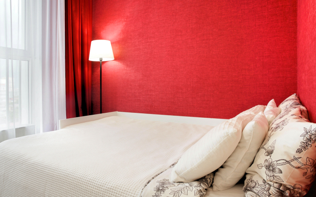 Апартаменты Уютные DoMino в центре 2