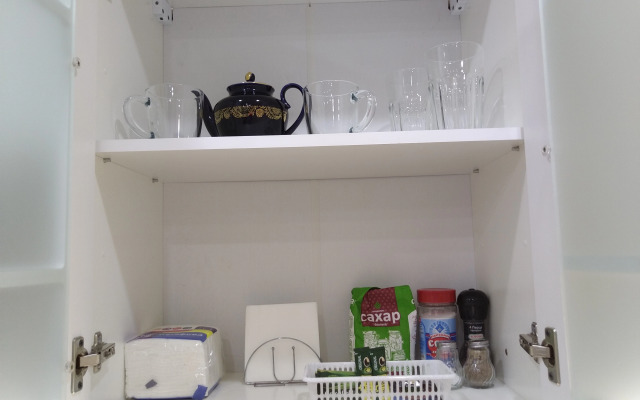 Квартира Студия комфорт и уют