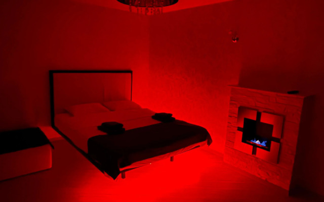 Апартаменты на Таганской 79