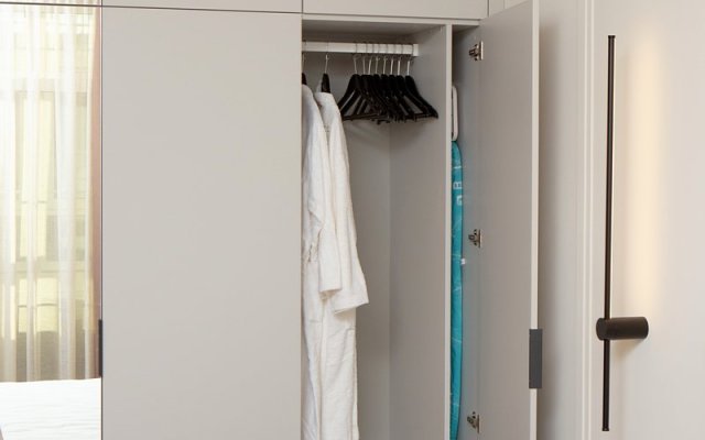 s vidom na more 4kayf Residence #39 Apartments