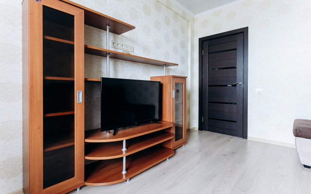 Апартаменты на Мало-Ленинской 167/2