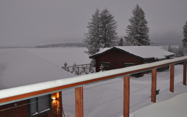 База отдыха Ahpoila Villas