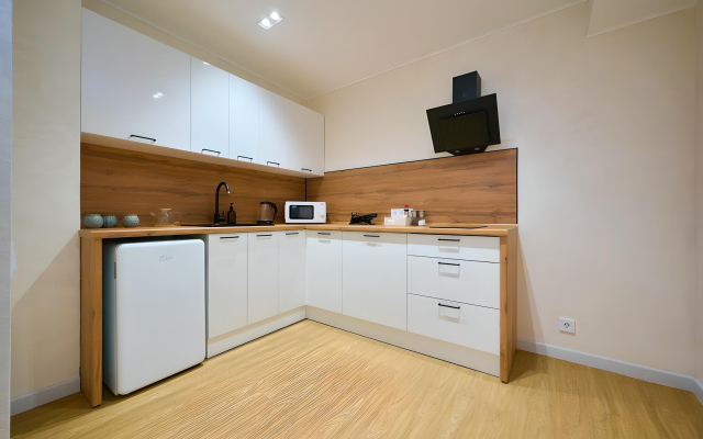 Апартаменты Grand Palace 623