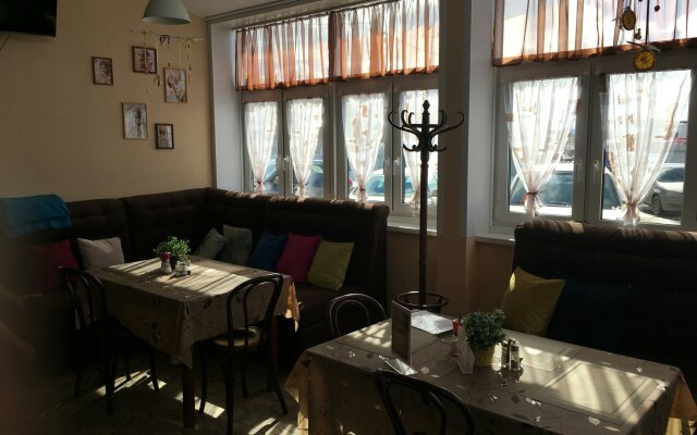 Dacha Mini-Hotel