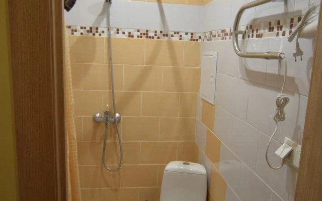 Vidnoye Apartments
