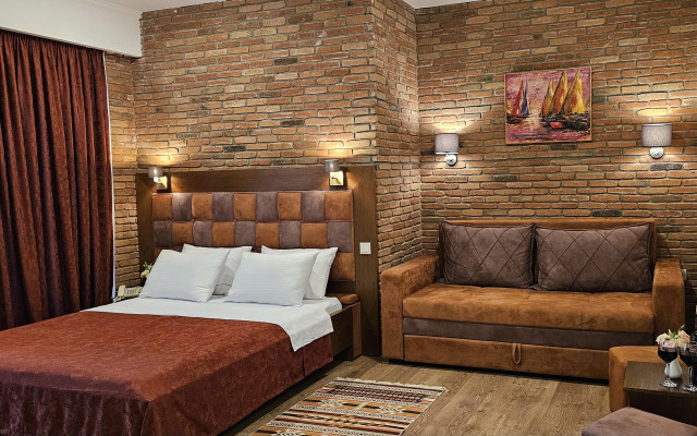 Amarcord Boutique Hotel