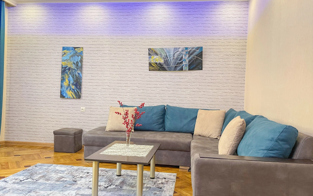 Апартаменты Комфортная и спокойная квартира