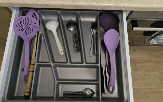 Квартира Просторная и уютная двухкомнатная вблизи аквапарка Лето-Лето! Arendatmn24