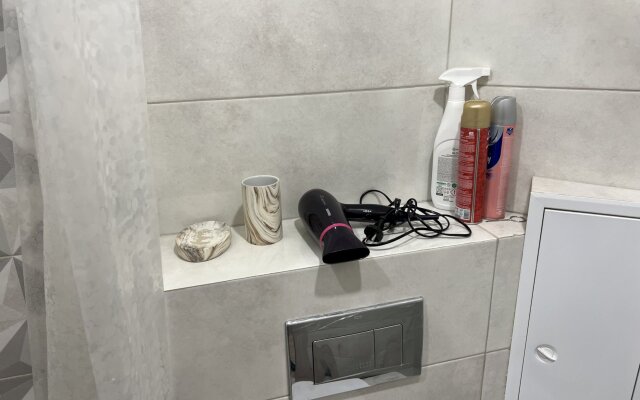 Квартира 138 на Горной 29