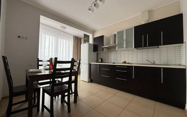 Ri-apart Apartments