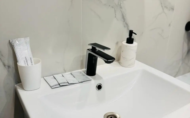 Квартира Вокзальная дамба 12 - 104