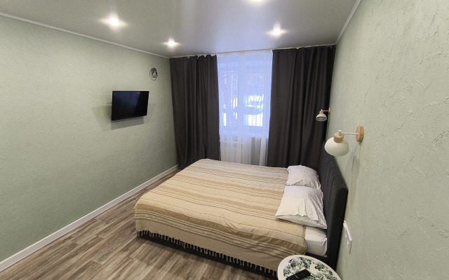 Квартира Урал Российская 222