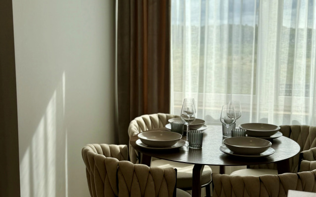 Квартира Уютная квартира на Балтийском побережье