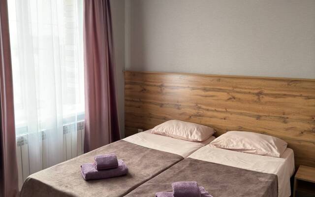 Gostevoy Dom Tikhiy Don Guest House