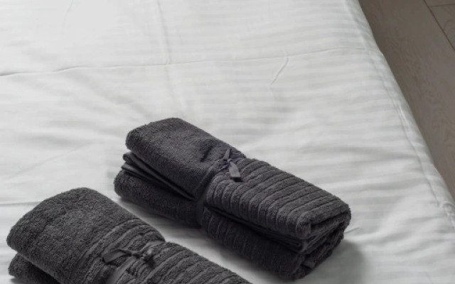 Апартаменты Комфорт Уютные в Подольске