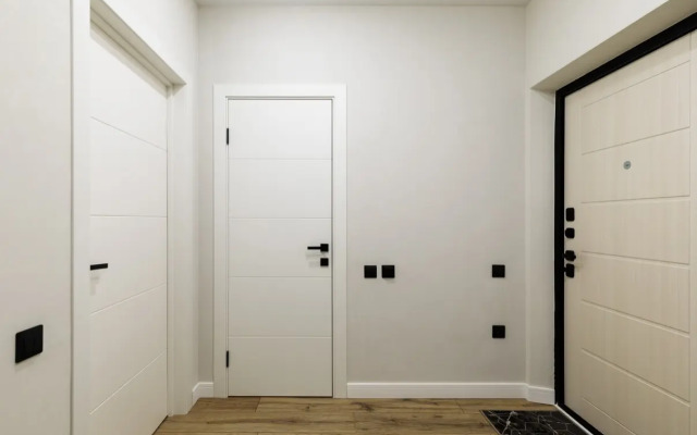 Квартира Уютная квартира в Батайске