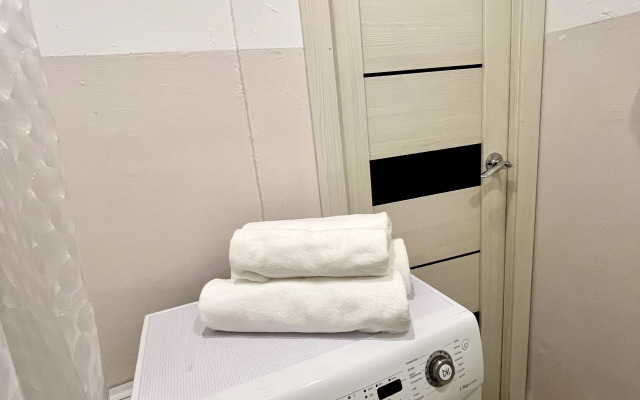 Квартира Однокомнатная квартира