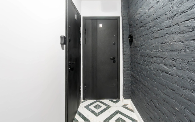 Квартира Стильная студия