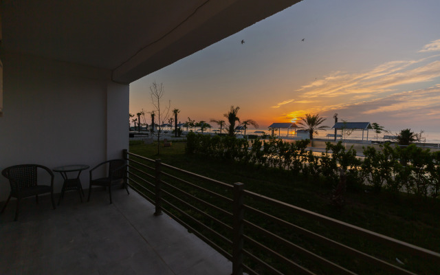 Astalanya Resort