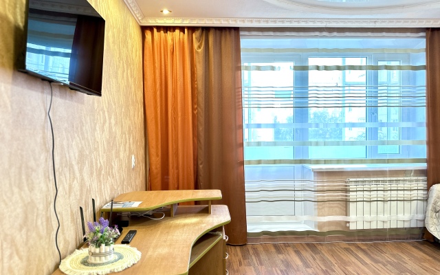 dlya bol'shoy kompanii rasschitano kolichestvo gostey na 8 chelovek Apartments