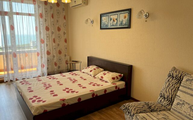 Апартаменты 088 Халтурина 11