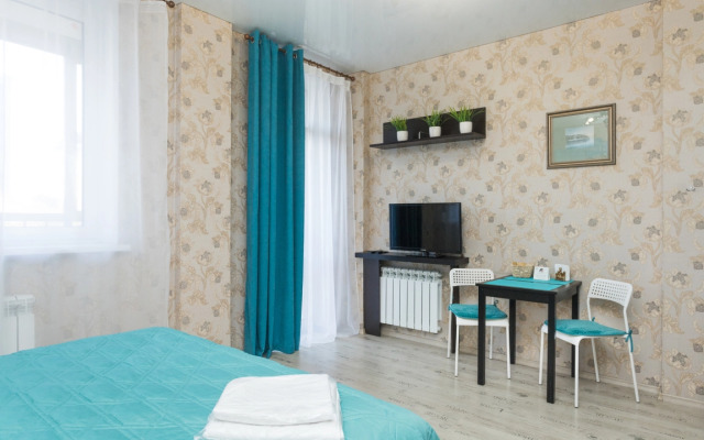 Апартаменты Этажидейли стандарт в Центре