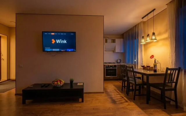 Apartamenty Kominterna Lux