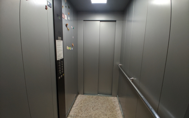 Апартаменты Апарт Миасс на Седова 7