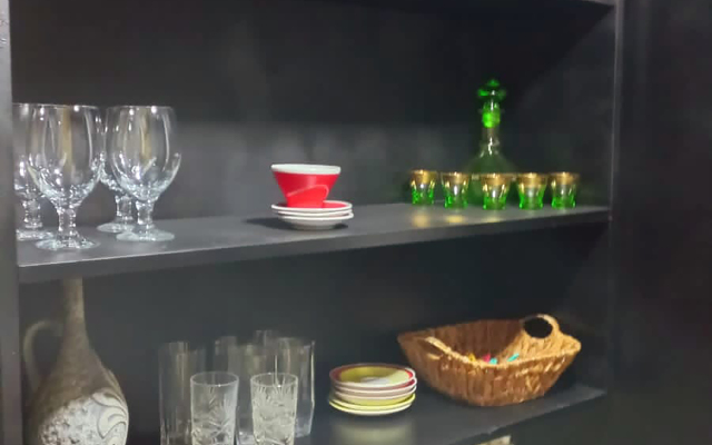 City Center Apartments