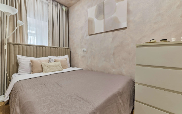 Квартира FlatStay Гончарная 2