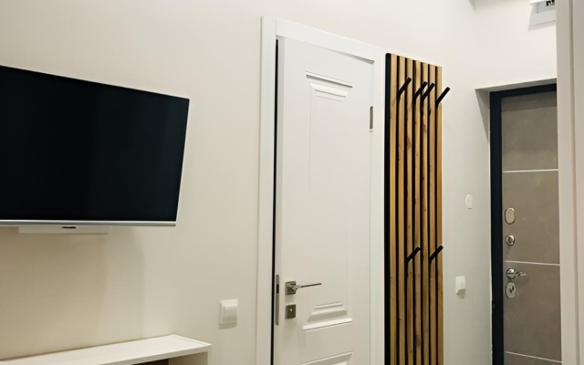 Shale Pribrezhny (1) Apartment