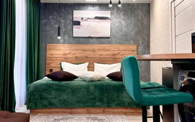 Apartamenty Biznes Klassa Zhk Pokrovskiy Apartments
